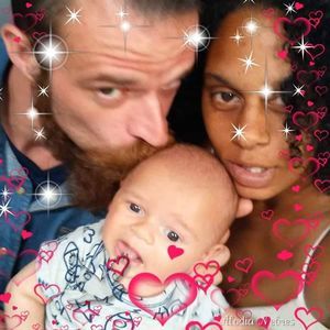 Meet your Posher, Karinarichard